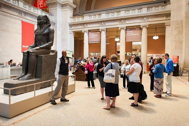 Heldagstur fra Hurghada til Cairo med udforskning af pyramiderne, Sfinksen og egyptiske museer, foto 35 | wizardtrip