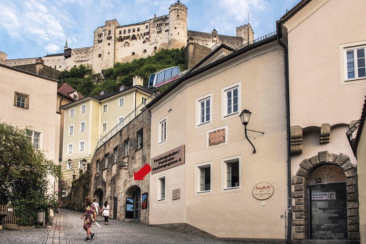Desfrute de um concerto de Mozart e jantar com vistas panorâmicas da Fortaleza de Salzburgo, foto 6 | wizardtrip