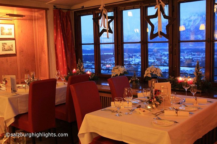 Desfrute de um concerto de Mozart e jantar com vistas panorâmicas da Fortaleza de Salzburgo, foto 13 | wizardtrip