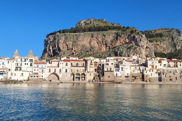 Cefalú Boat Tour | wizardtrip