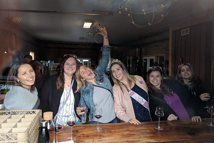 Weinprobe-Tour in Niagara-on-the-Lake, Kanada, mit Weingütern und lokalem Charme, Foto 6 | wizardtrip