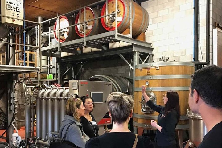 Weinprobe-Tour in Niagara-on-the-Lake, Kanada, mit Weingütern und lokalem Charme, Foto 9 | wizardtrip