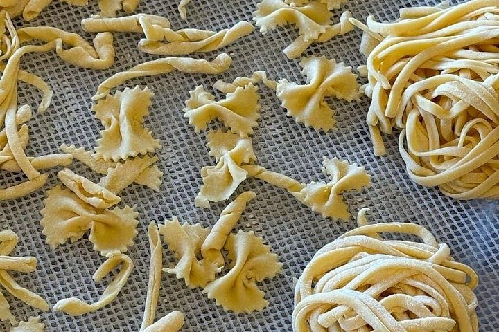 Authentisches italienisches Kocherlebnis mit einer lokalen Familie in Praiano, Amalfiküste, mit frischen Zutaten und malerischer Aussicht, Foto 23 | wizardtrip