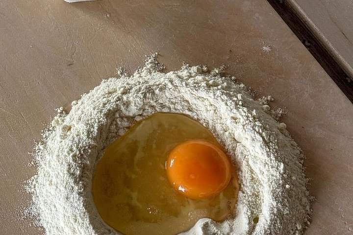 Authentisches italienisches Kocherlebnis mit einer lokalen Familie in Praiano, Amalfiküste, mit frischen Zutaten und malerischer Aussicht, Foto 25 | wizardtrip