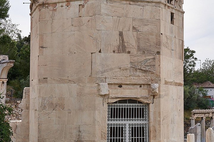 Private tour of Athens' ancient landmarks including the Acropolis and Parthenon, photo 12 | wizardtrip