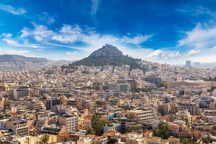 Private tour of Athens' ancient landmarks including the Acropolis and Parthenon, photo 25 | wizardtrip