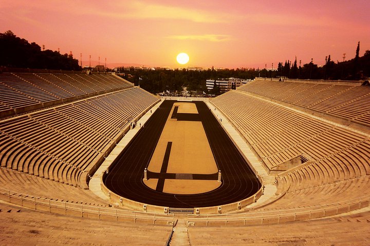 Private tour of Athens' ancient landmarks including the Acropolis and Parthenon, photo 37 | wizardtrip