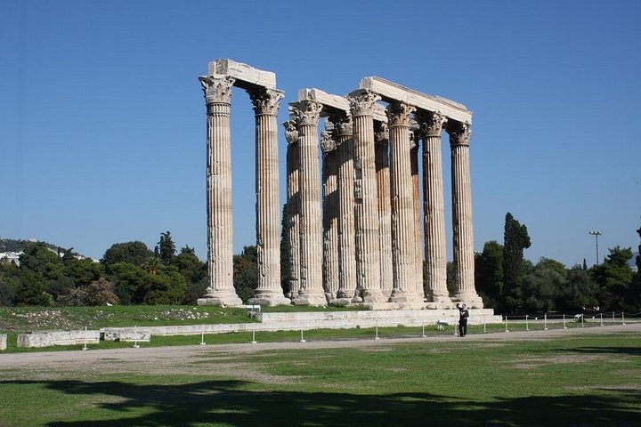 Private tour of Athens' ancient landmarks including the Acropolis and Parthenon, photo 38 | wizardtrip