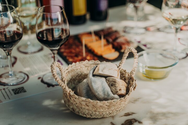 Weinprobe und Weinbergführung in Faro, Portugal, mit lokalen Weinen und malerischen Ausblicken, Foto 11 | wizardtrip