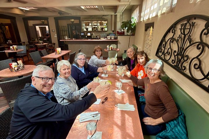 Un'esplorazione culinaria e storica della Plaza di Santa Fe, con cibo locale e monumenti, foto 6 | wizardtrip