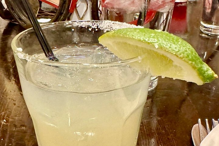 Un'esplorazione culinaria e storica della Plaza di Santa Fe, con cibo locale e monumenti, foto 7 | wizardtrip