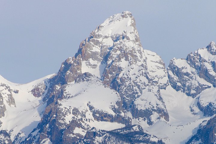 Scenic views and wildlife spotting in Grand Teton National Park, Jackson, photo 8 | wizardtrip