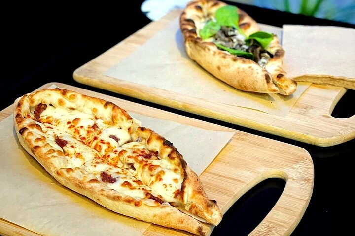 Athens gatematvandring med tradisjonelle greske paier, souvlaki, peinirli og søte loukoumades, foto 6 | wizardtrip