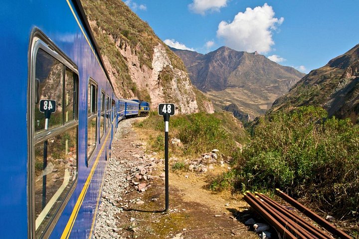 Ganztägige Tour nach Machu Picchu ab Cusco, inklusive Zug und Eintrittskarten, Foto 6 | wizardtrip