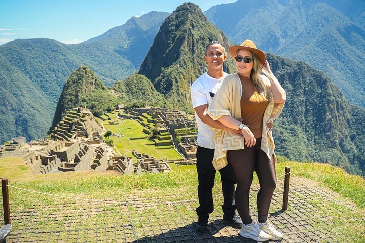 Ganztägige Tour nach Machu Picchu ab Cusco, inklusive Zug und Eintrittskarten, Foto 9 | wizardtrip