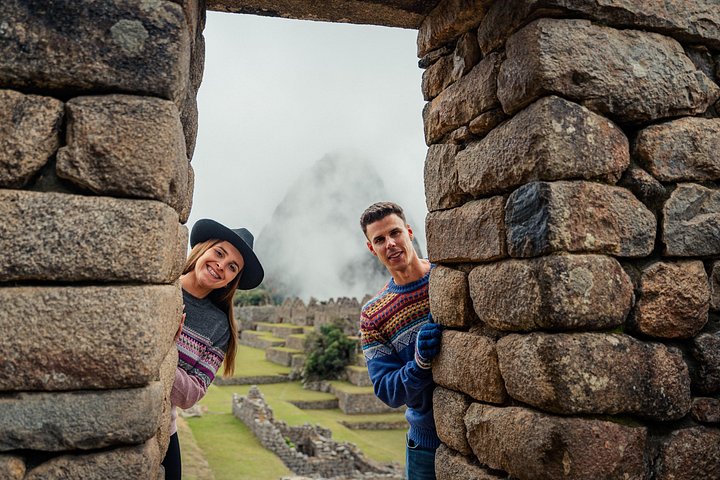 Ganztägige Tour nach Machu Picchu ab Cusco, inklusive Zug und Eintrittskarten, Foto 10 | wizardtrip