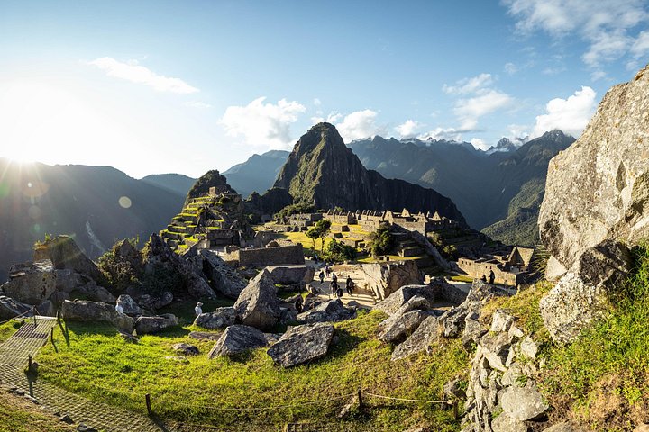 Ganztägige Tour nach Machu Picchu ab Cusco, inklusive Zug und Eintrittskarten, Foto 13 | wizardtrip