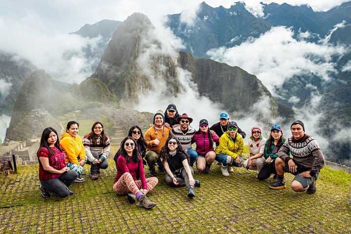 Ganztägige Tour nach Machu Picchu ab Cusco, inklusive Zug und Eintrittskarten, Foto 14 | wizardtrip