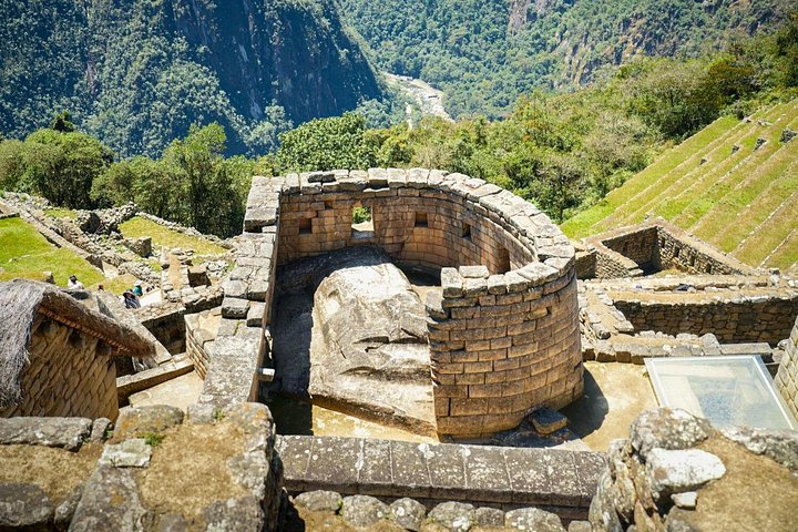 Ganztägige Tour nach Machu Picchu ab Cusco, inklusive Zug und Eintrittskarten, Foto 15 | wizardtrip
