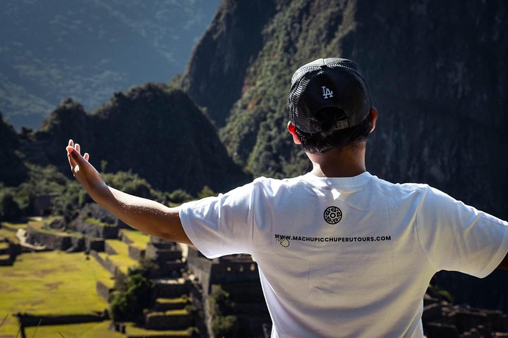 Ganztägige Tour nach Machu Picchu ab Cusco, inklusive Zug und Eintrittskarten, Foto 16 | wizardtrip