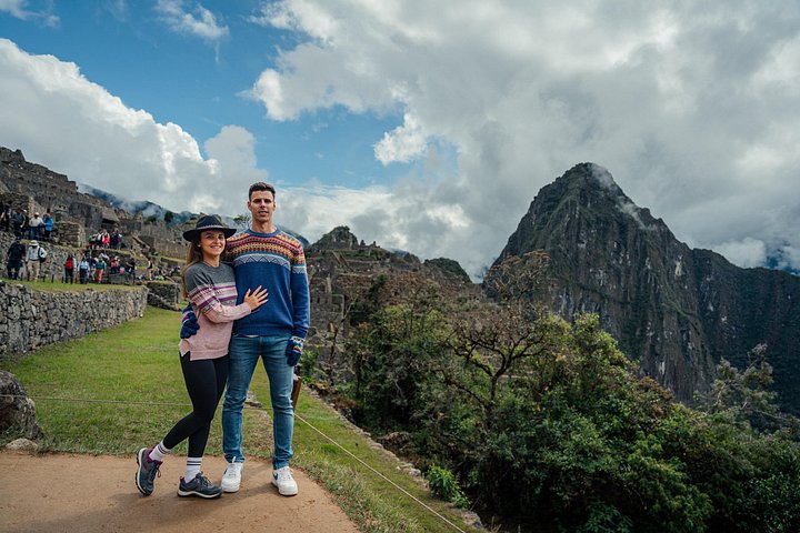 Ganztägige Tour nach Machu Picchu ab Cusco, inklusive Zug und Eintrittskarten, Foto 18 | wizardtrip