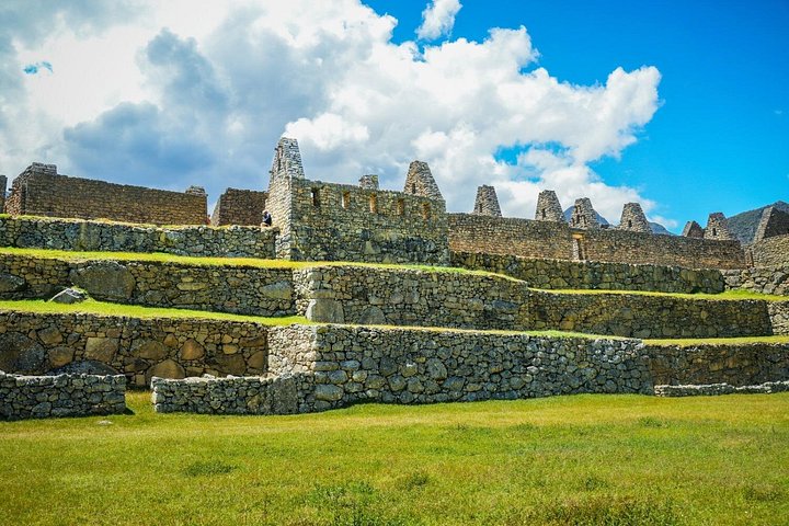 Ganztägige Tour nach Machu Picchu ab Cusco, inklusive Zug und Eintrittskarten, Foto 19 | wizardtrip