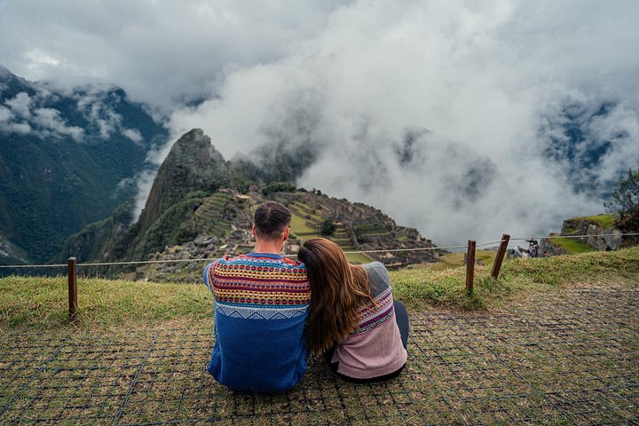 Ganztägige Tour nach Machu Picchu ab Cusco, inklusive Zug und Eintrittskarten, Foto 20 | wizardtrip