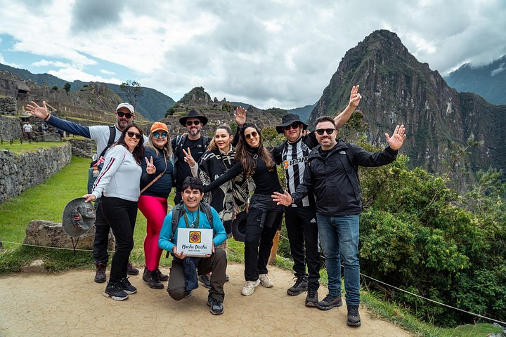 Ganztägige Tour nach Machu Picchu ab Cusco, inklusive Zug und Eintrittskarten, Foto 21 | wizardtrip