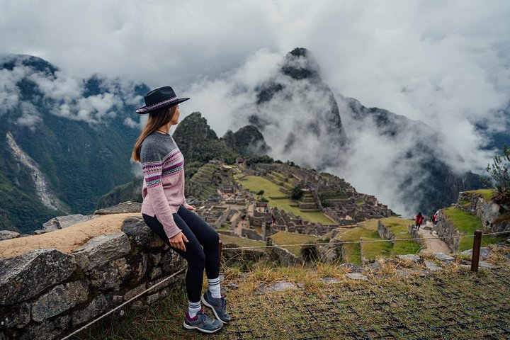Ganztägige Tour nach Machu Picchu ab Cusco, inklusive Zug und Eintrittskarten, Foto 22 | wizardtrip