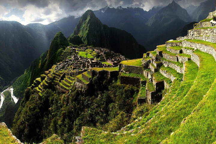 Ganztägige Tour nach Machu Picchu ab Cusco, inklusive Zug und Eintrittskarten, Foto 24 | wizardtrip