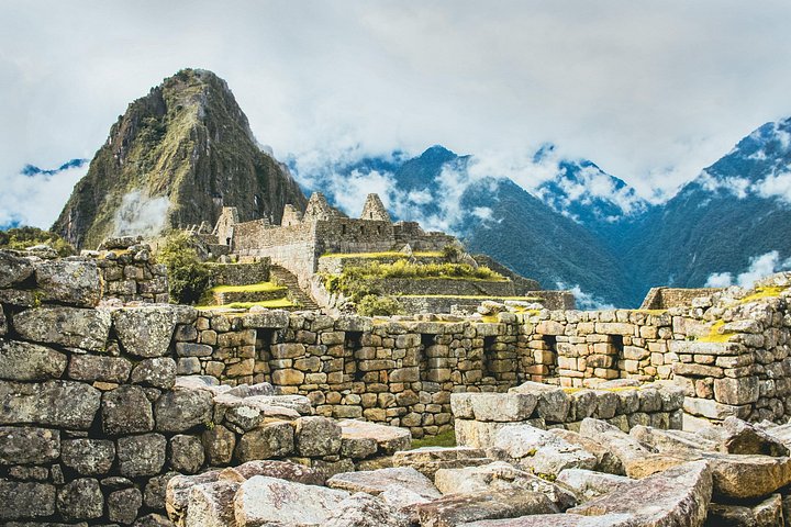 Ganztägige Tour nach Machu Picchu ab Cusco, inklusive Zug und Eintrittskarten, Foto 25 | wizardtrip