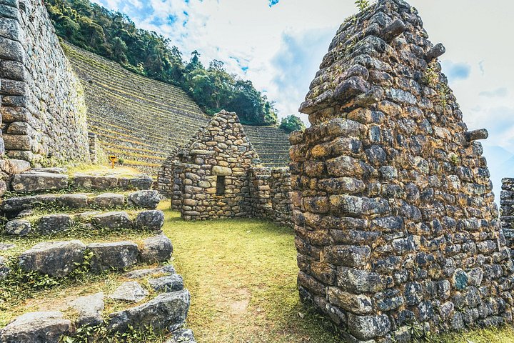 Ganztägige Tour nach Machu Picchu ab Cusco, inklusive Zug und Eintrittskarten, Foto 27 | wizardtrip