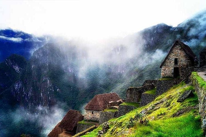 Ganztägige Tour nach Machu Picchu ab Cusco, inklusive Zug und Eintrittskarten, Foto 29 | wizardtrip
