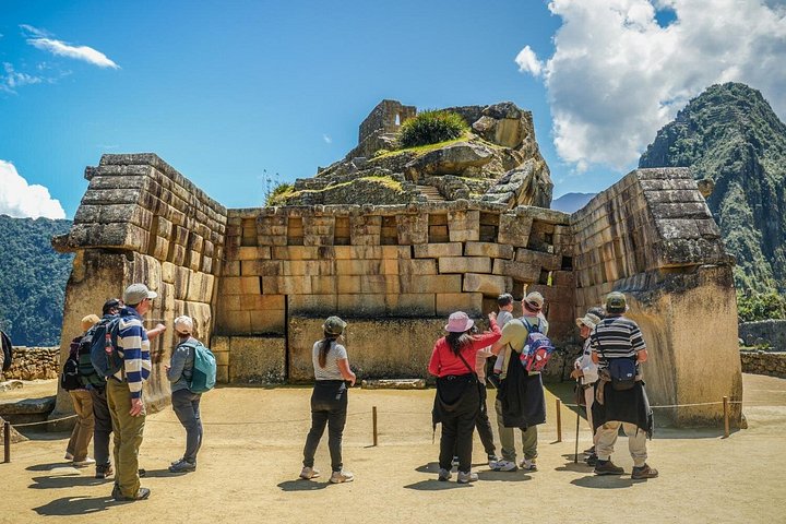 Ganztägige Tour nach Machu Picchu ab Cusco, inklusive Zug und Eintrittskarten, Foto 30 | wizardtrip