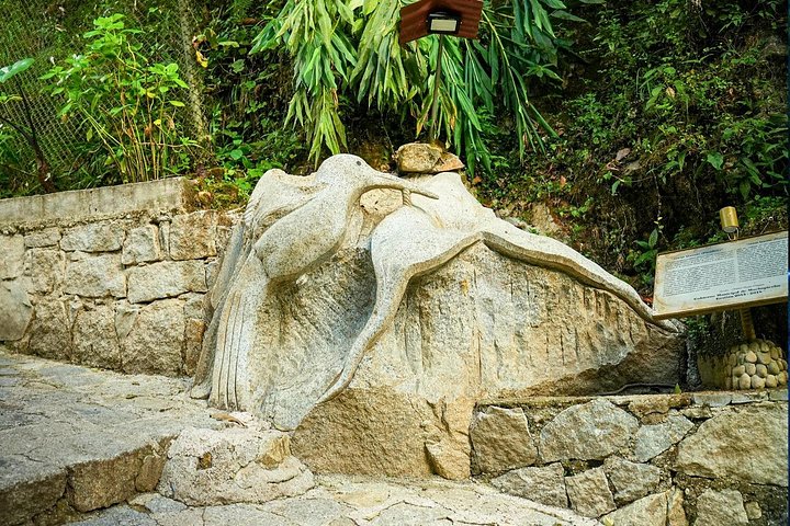Ganztägige Tour nach Machu Picchu ab Cusco, inklusive Zug und Eintrittskarten, Foto 31 | wizardtrip