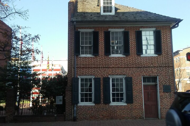 Baltimore | wizardtrip