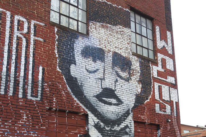 Visite touristique historique des monuments, quartiers et sites culturels de Baltimore, photo 9 | wizardtrip