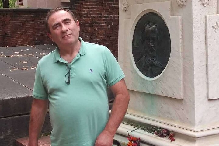 Visite touristique historique des monuments, quartiers et sites culturels de Baltimore, photo 12 | wizardtrip