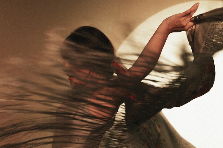 Experience an authentic flamenco show in Madrid with traditional music and dance, photo 7 | wizardtrip