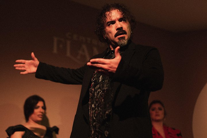 Experience an authentic flamenco show in Madrid with traditional music and dance, photo 14 | wizardtrip