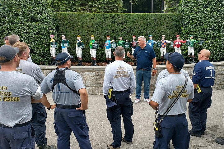 Visite de ferme de chevaux dans le Kentucky présentant des Pur-sang et la culture des courses, photo 10 | wizardtrip