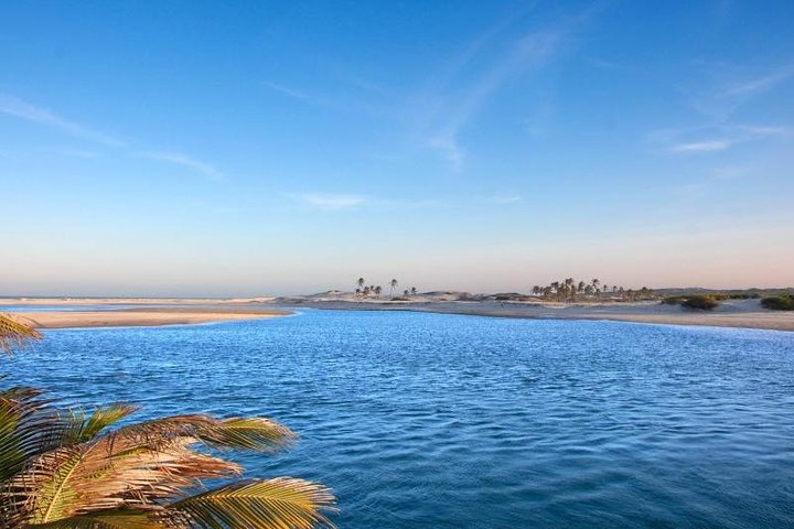 3 Beaches in 1 Day Tour Leaving Fortaleza | wizardtrip
