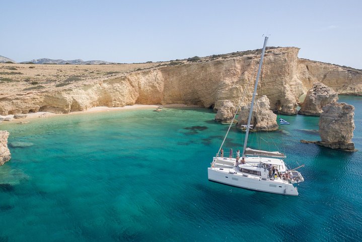 Naxos | wizardtrip