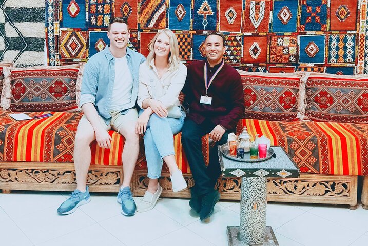 Visites Shopping Privées à Marrakech : Tour des Souks | wizardtrip