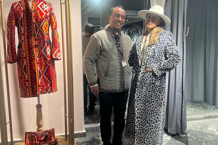 Privat luksusshoppingtur gennem Marrakechs livlige souker, Marokko, med fokus på håndværk og kultur, foto 9 | wizardtrip