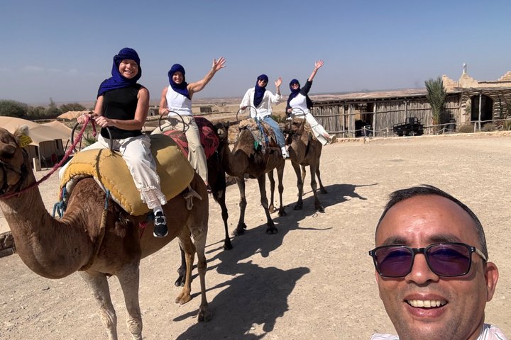 Privat luksusshoppingtur gennem Marrakechs livlige souker, Marokko, med fokus på håndværk og kultur, foto 12 | wizardtrip