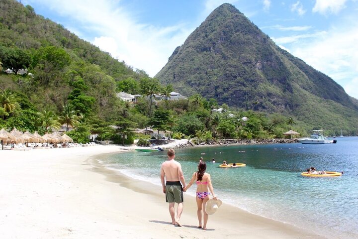 Wow Tours Saint Lucia | wizardtrip