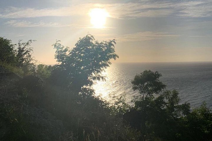 Verken de hoogtepunten van St. Lucia, waaronder markten, watervallen en iconische Pitons tijdens een begeleide tour, foto 20 | wizardtrip