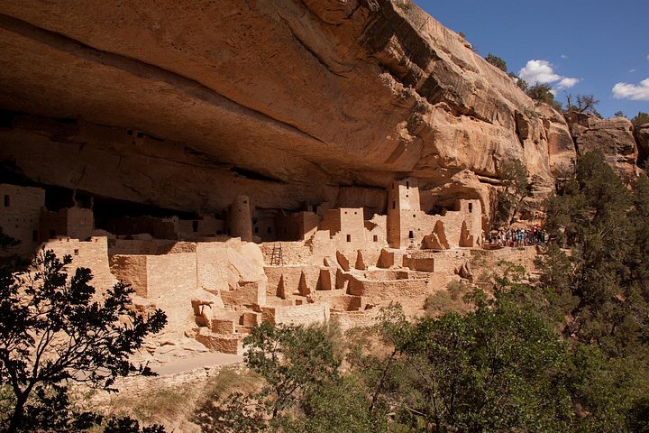 Mesa Verde National Park Half Day Tour | wizardtrip