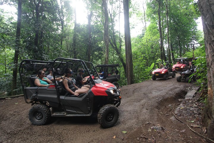 Costa Rica | wizardtrip
